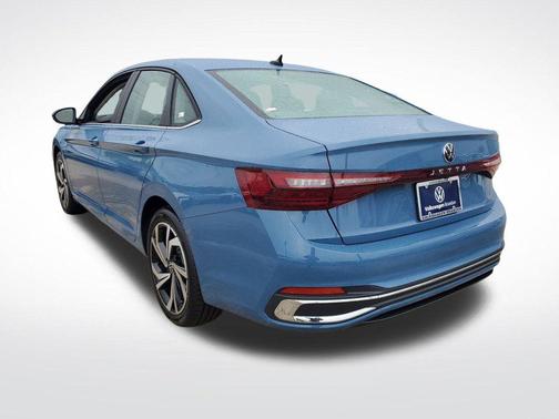 2025 Volkswagen Jetta 1.5T SEL