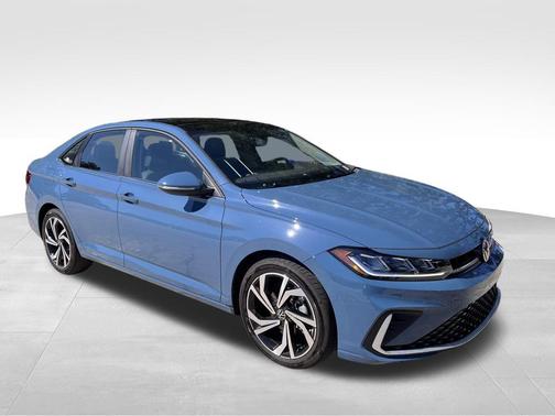 2025 Volkswagen Jetta 1.5T SEL