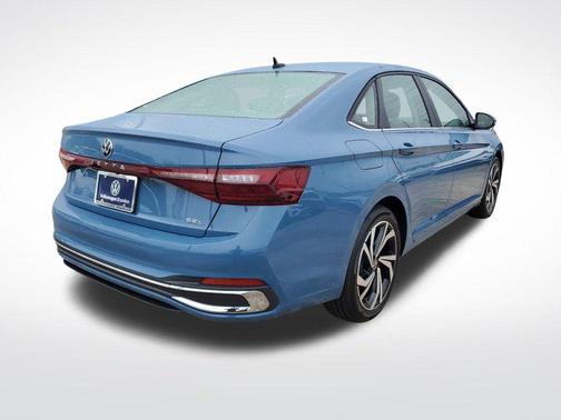 2025 Volkswagen Jetta 1.5T SEL