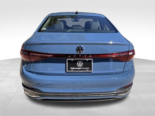 2025 Volkswagen Jetta 1.5T SEL