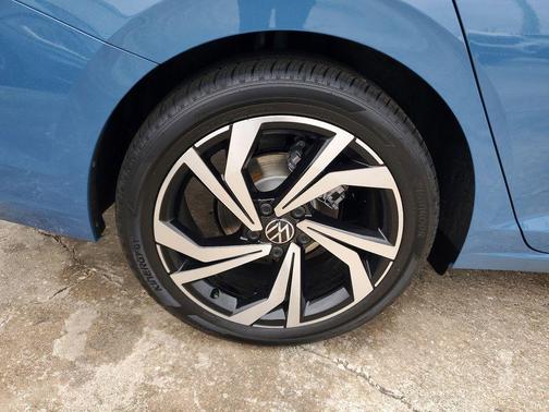 2025 Volkswagen Jetta 1.5T SEL