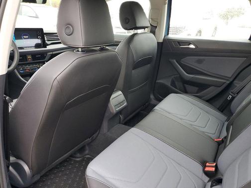 2025 Volkswagen Jetta 1.5T SEL