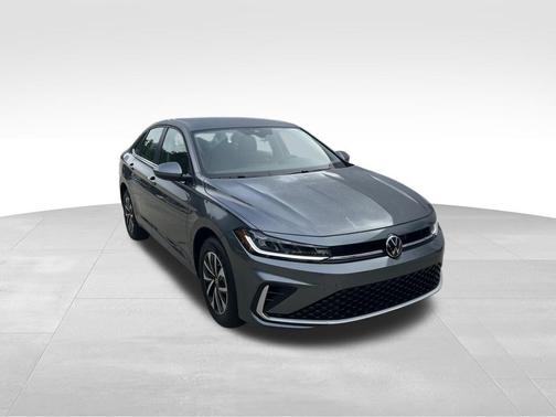 2026 Volkswagen Jetta 1.4T S