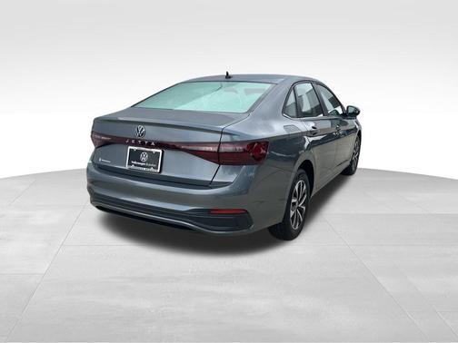 2026 Volkswagen Jetta 1.4T S