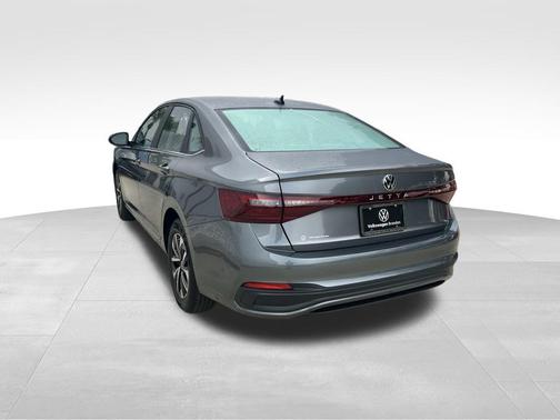 2026 Volkswagen Jetta 1.4T S