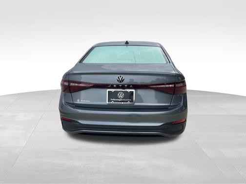 2026 Volkswagen Jetta 1.4T S