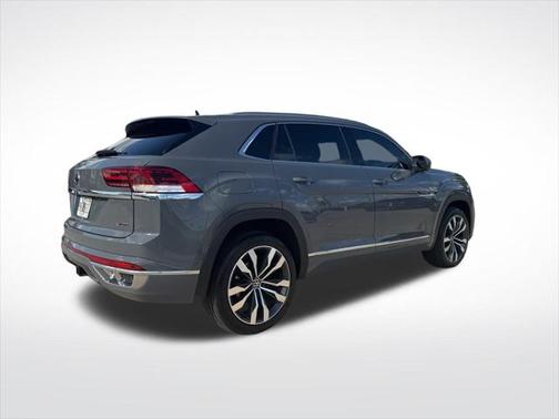 2020 Volkswagen Atlas Cross Sport 3.6L V6 SEL Premium R-Line
