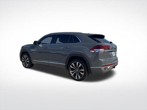 2020 Volkswagen Atlas Cross Sport 3.6L V6 SEL Premium R-Line
