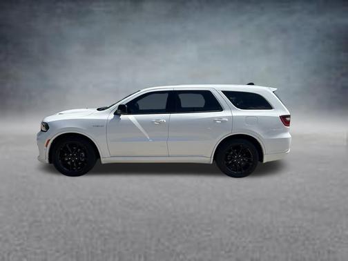 White Knuckle Clearcoat 2023 Dodge Durango R/T RWD