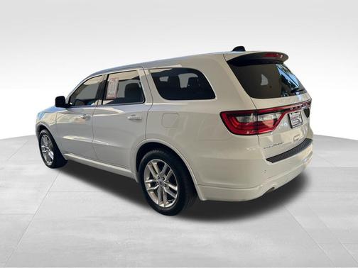 2023 Dodge Durango R/T RWD