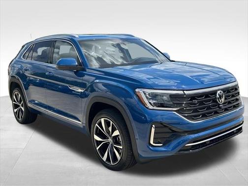 2025 Volkswagen Atlas Cross Sport 2.0T SEL Premium