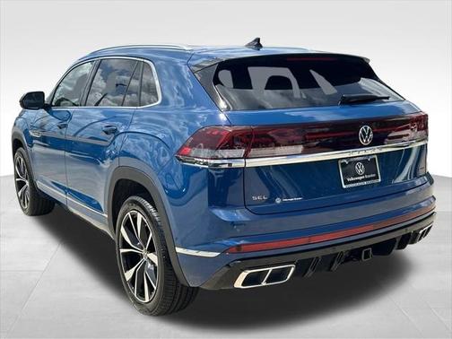 2025 Volkswagen Atlas Cross Sport 2.0T SEL Premium