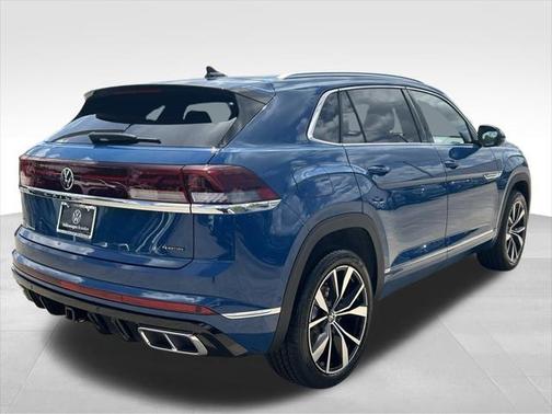 2025 Volkswagen Atlas Cross Sport 2.0T SEL Premium