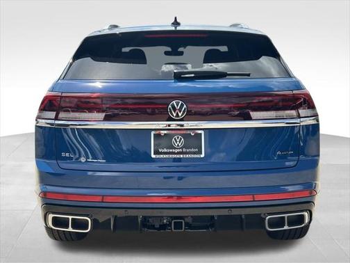 2025 Volkswagen Atlas Cross Sport 2.0T SEL Premium