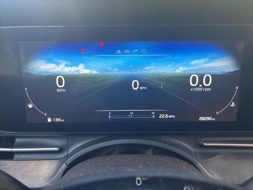 2024 Kia Carnival SX