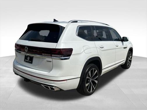 2025 Volkswagen Atlas 2.0T SEL Premium R-Line 4MOTION