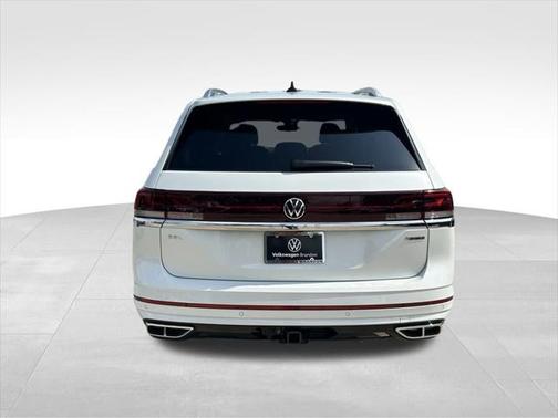 2025 Volkswagen Atlas 2.0T SEL Premium R-Line 4MOTION