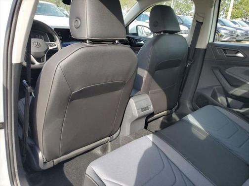 2025 Volkswagen Jetta 1.5T SEL