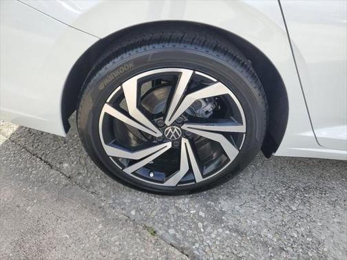 2025 Volkswagen Jetta 1.5T SEL