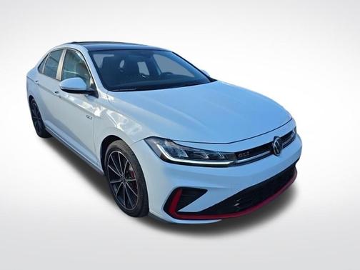 2025 Volkswagen Jetta GLI 2.0T Autobahn