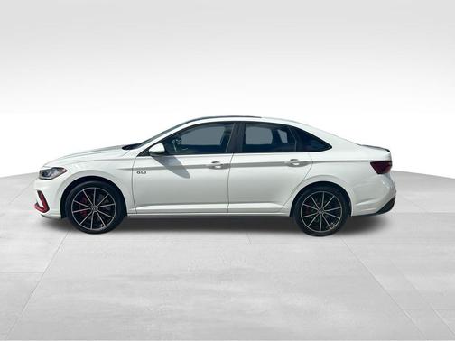2025 Volkswagen Jetta GLI 2.0T Autobahn