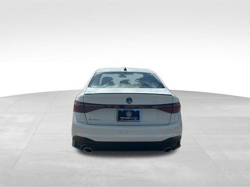 2025 Volkswagen Jetta GLI 2.0T Autobahn