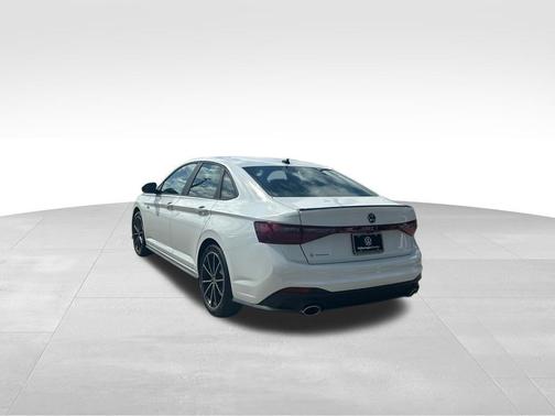 2025 Volkswagen Jetta GLI 2.0T Autobahn