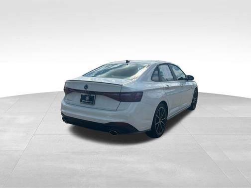 2025 Volkswagen Jetta GLI 2.0T Autobahn