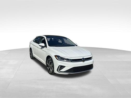 2025 Volkswagen Jetta 1.5T SEL