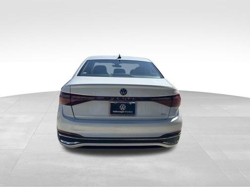 2025 Volkswagen Jetta 1.5T SEL