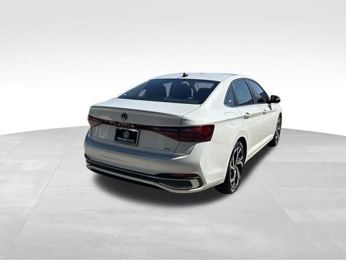 2025 Volkswagen Jetta 1.5T SEL