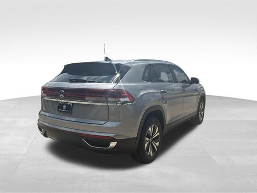 2024 Volkswagen Atlas Cross Sport 2.0T SE