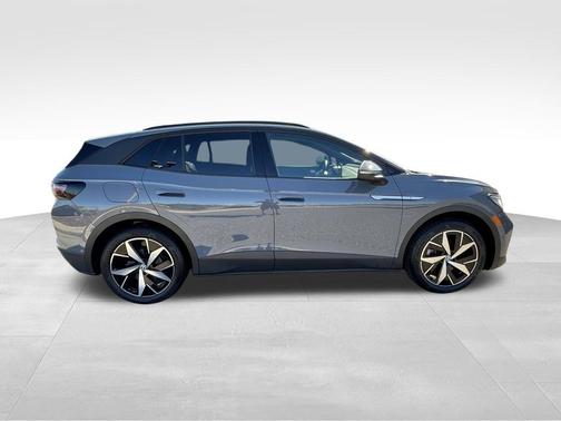 2023 Volkswagen ID.4 S