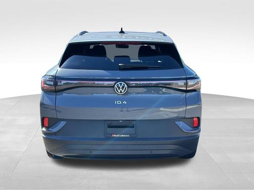 2023 Volkswagen ID.4 S