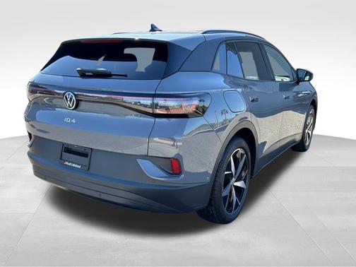 2023 Volkswagen ID.4 S