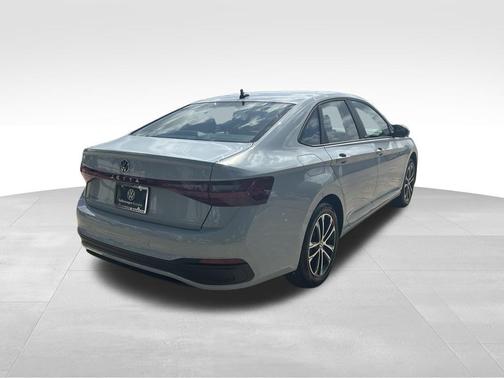 2026 Volkswagen Jetta 1.4T S