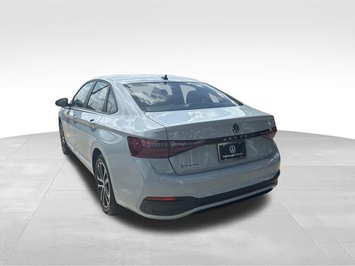 2026 Volkswagen Jetta 1.4T S