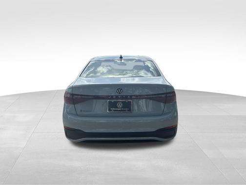 2026 Volkswagen Jetta 1.4T S