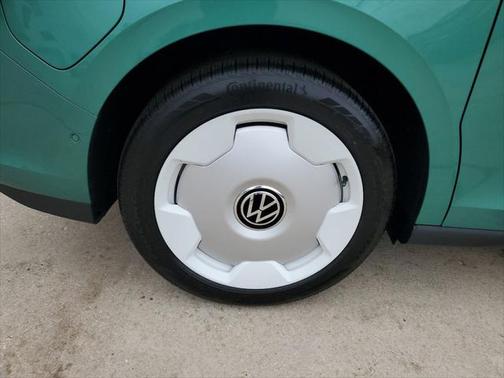 2025 Volkswagen ID. Buzz 1st Edition