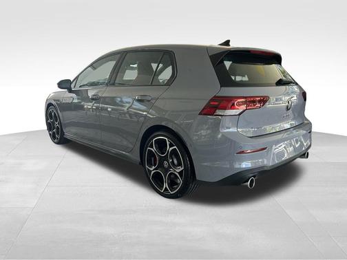 2026 Volkswagen Golf GTI 2.0T S DSG