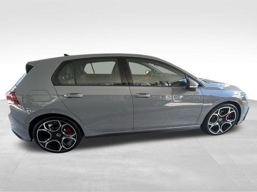 2026 Volkswagen Golf GTI 2.0T S DSG