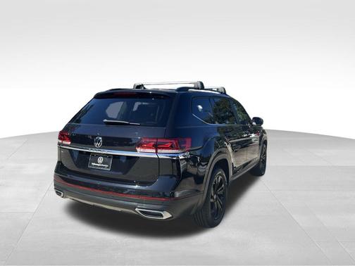 2023 Volkswagen Atlas 2.0T SE w/Technology