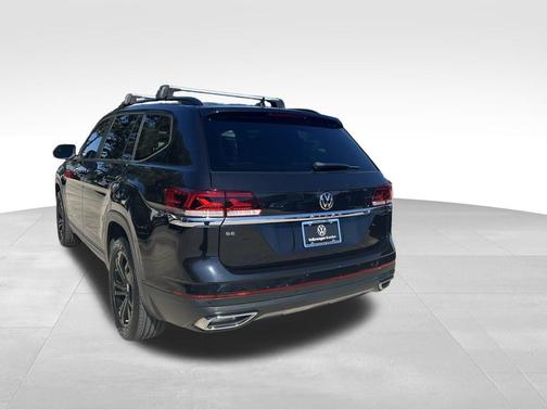 2023 Volkswagen Atlas 2.0T SE w/Technology
