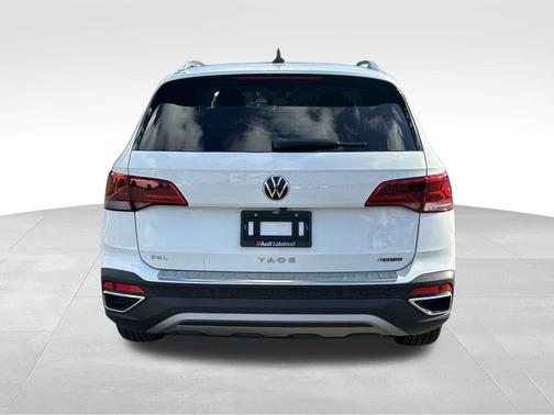 2022 Volkswagen Taos 1.5T SEL