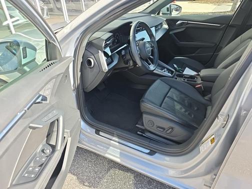 2023 Audi A3 Premium