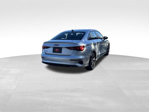 2023 Audi A3 Premium