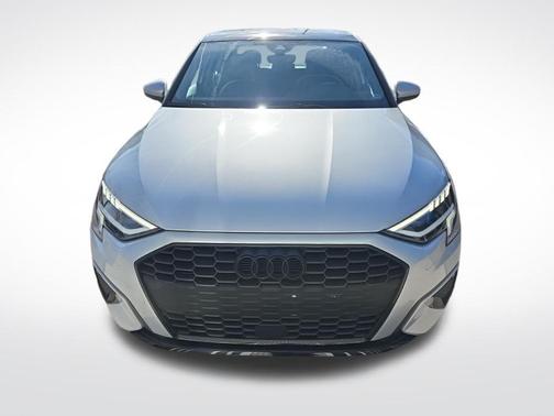2023 Audi A3 Premium