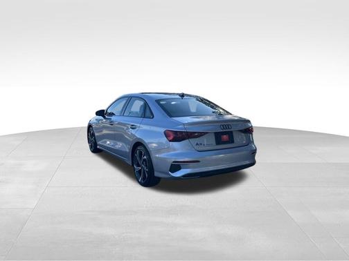 2023 Audi A3 Premium