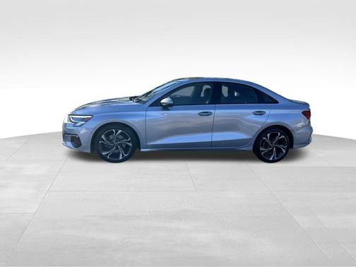 2023 Audi A3 Premium