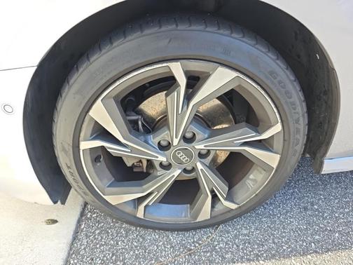 2023 Audi A3 Premium